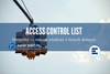 ACL Access Control List