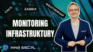 Monitoring Infrastruktury