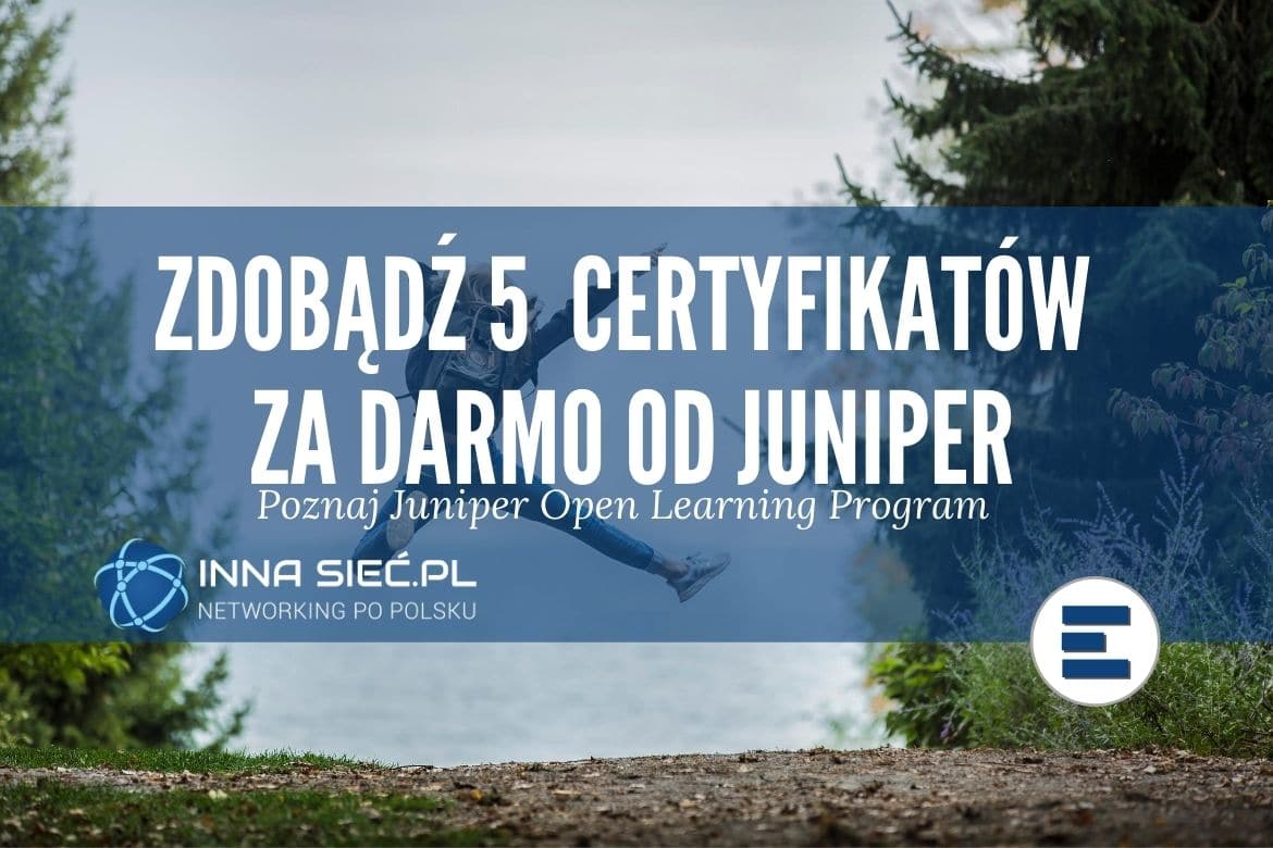 Poznaj Juniper Open Learning