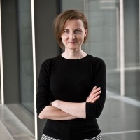 Monika Rudnicka HR Business Partner w Beyond.pl