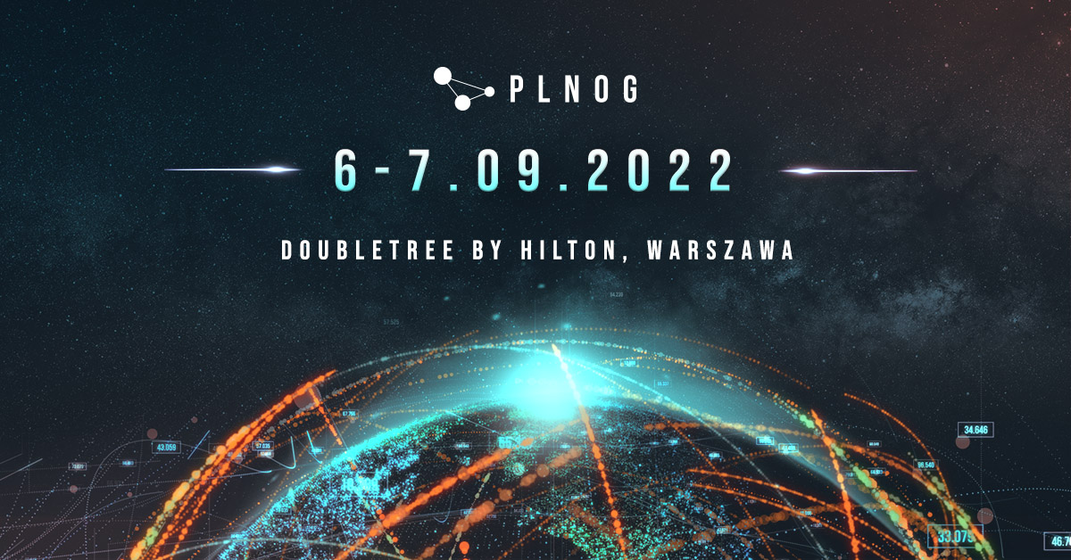 Nadchodzi jubileuszowa edycja PLNOG!
